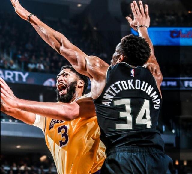 湖人完胜雄鹿B队,莫兰特打破历史纪录 湖人完胜雄鹿B队,莫兰特打破历史纪录