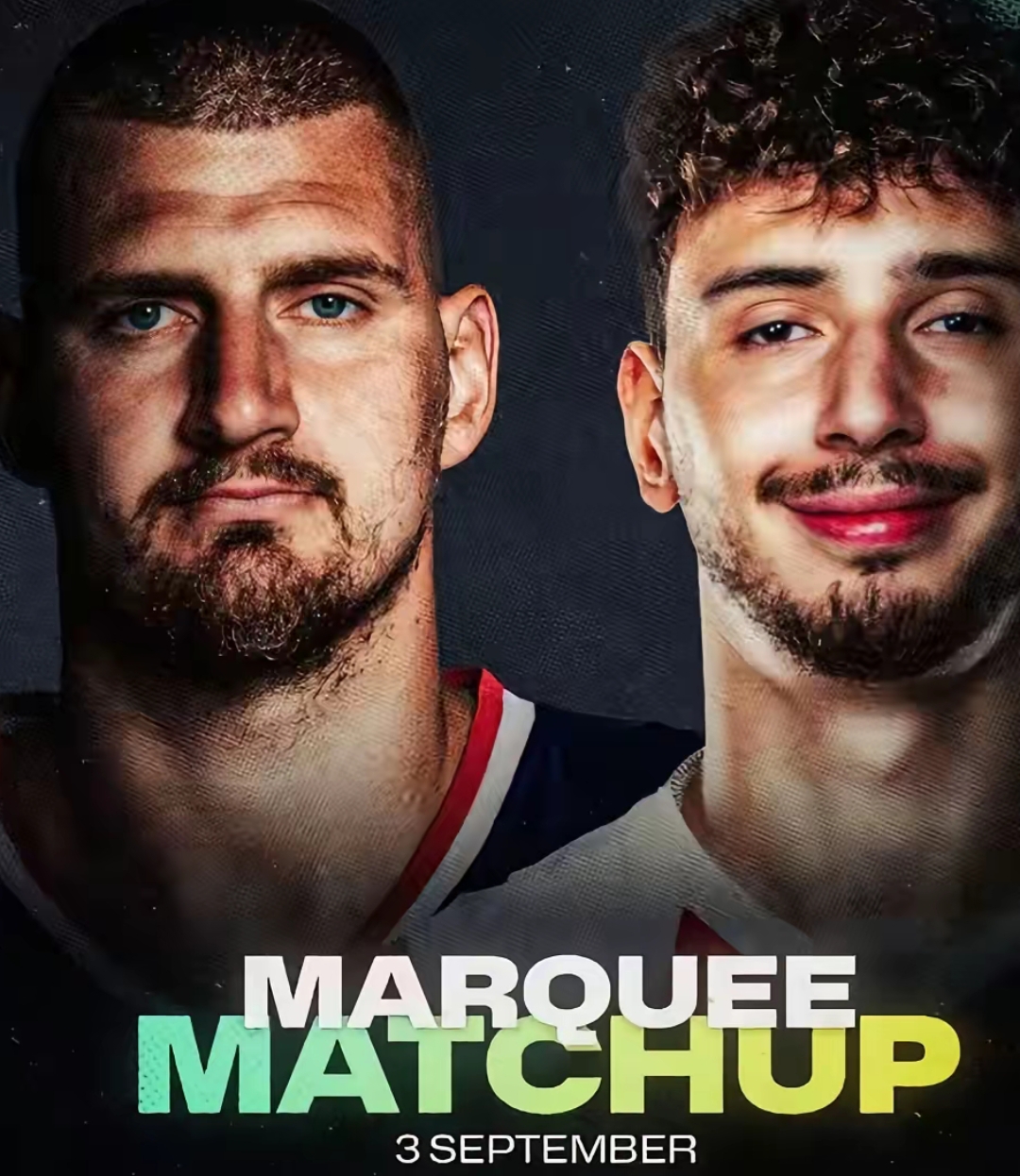 南韩男篮血洗法国男篮,约基奇制霸全场 南韩男篮血洗法国男篮,约基奇制霸全场