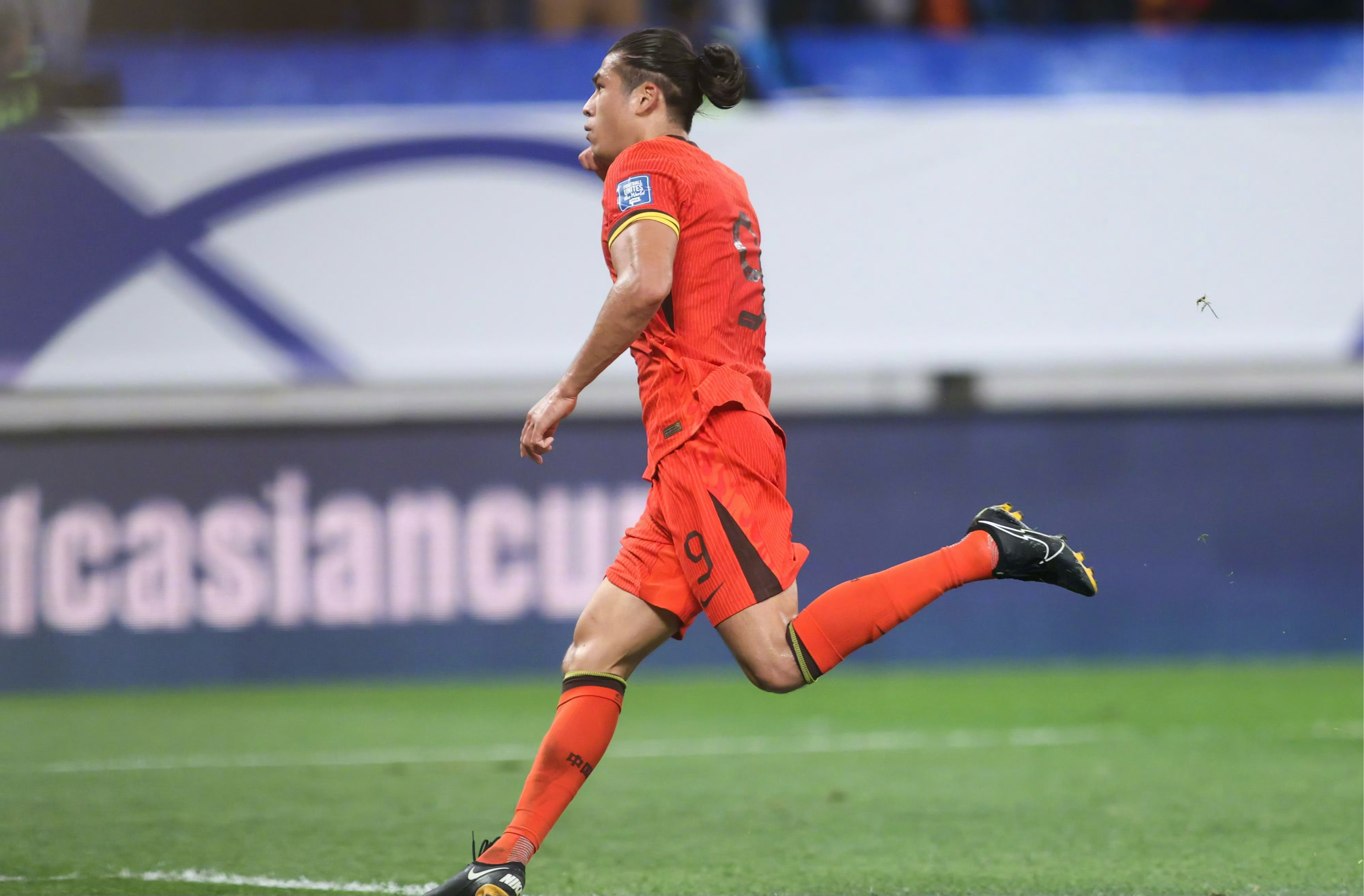 印尼队绝杀中国队，郑思维关键制胜的简单介绍