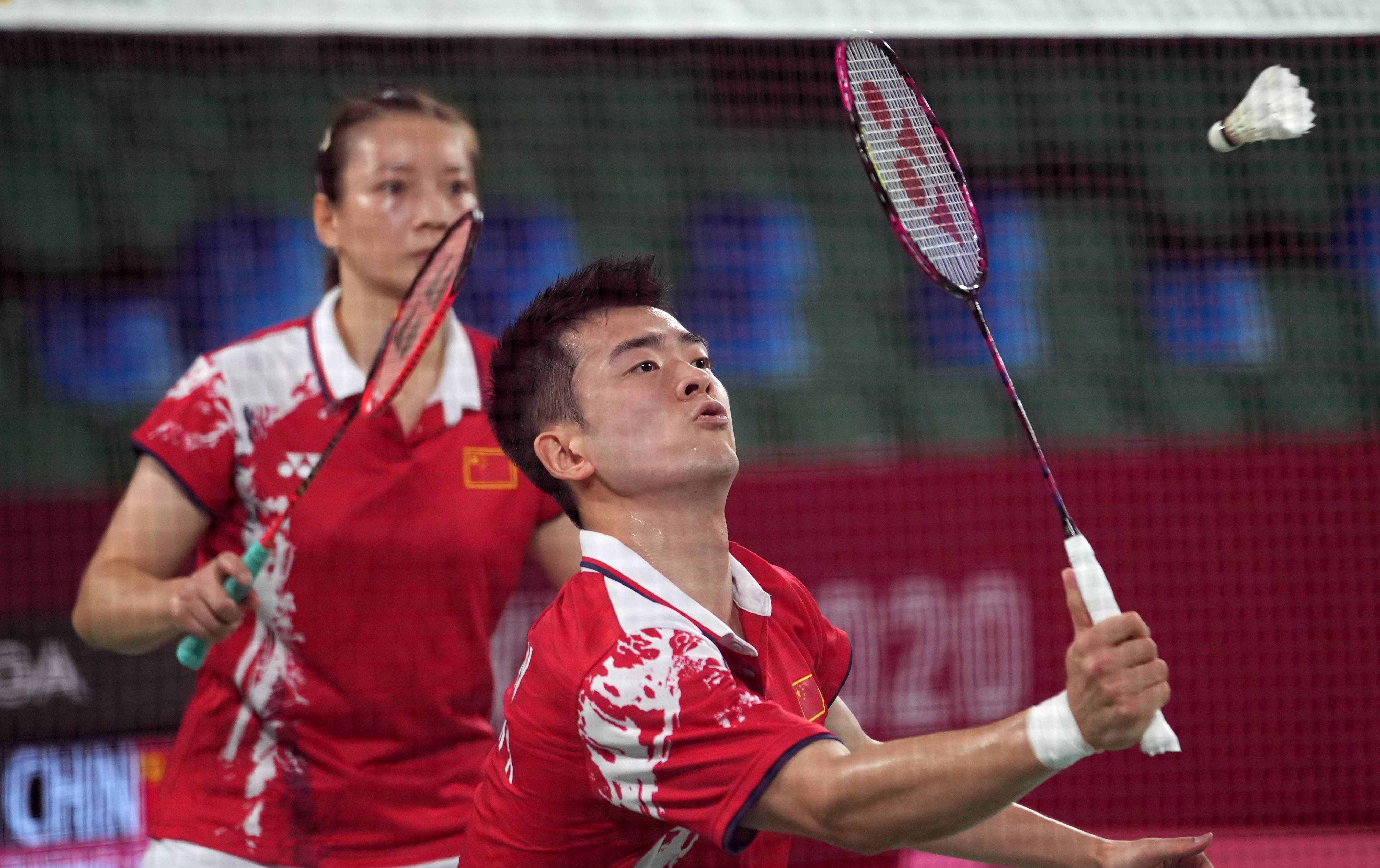 印尼队绝杀中国队，郑思维关键制胜的简单介绍