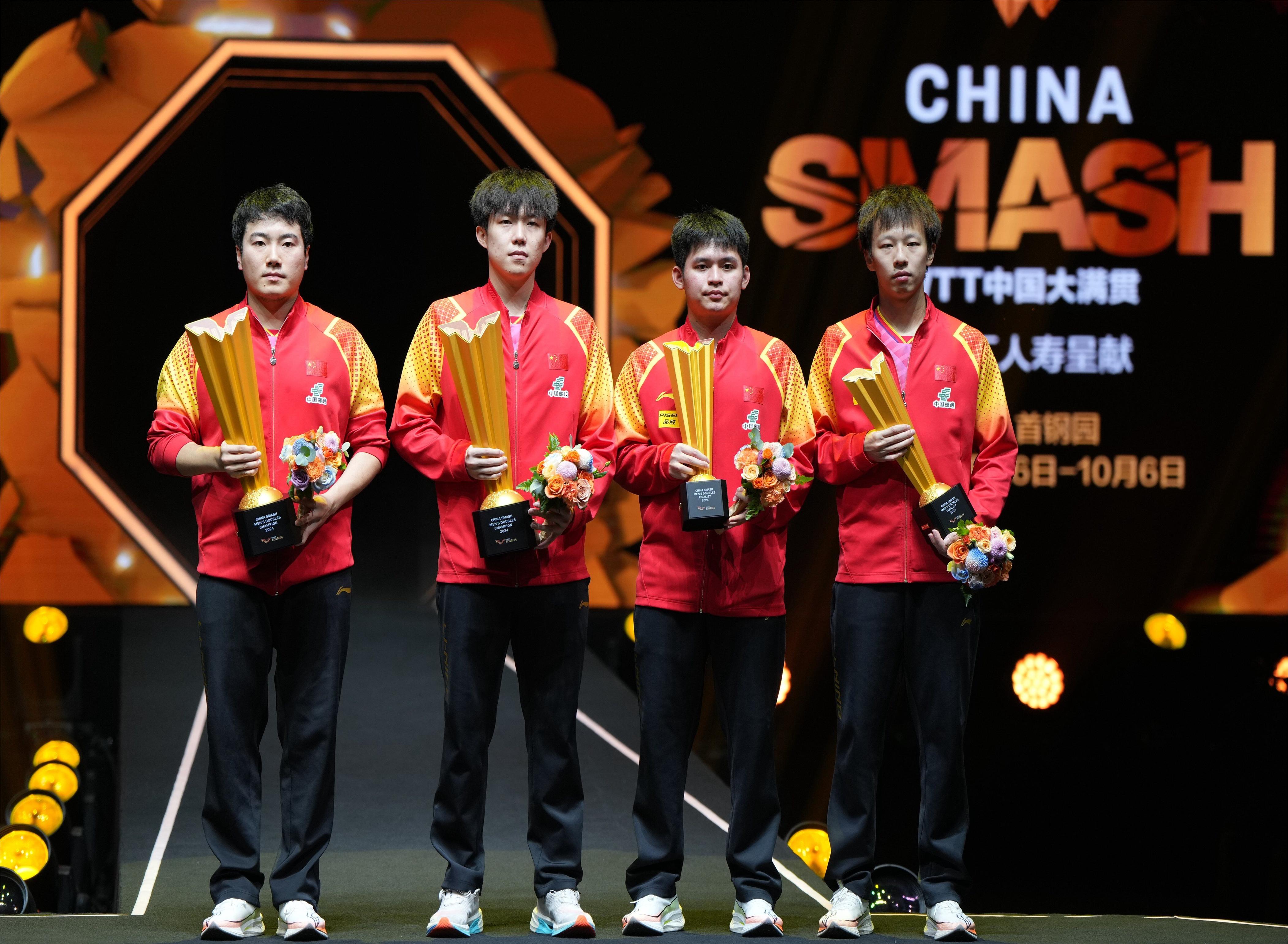 英国乒乓球队险胜瑞典乒乓球队，张继科关键制胜的简单介绍