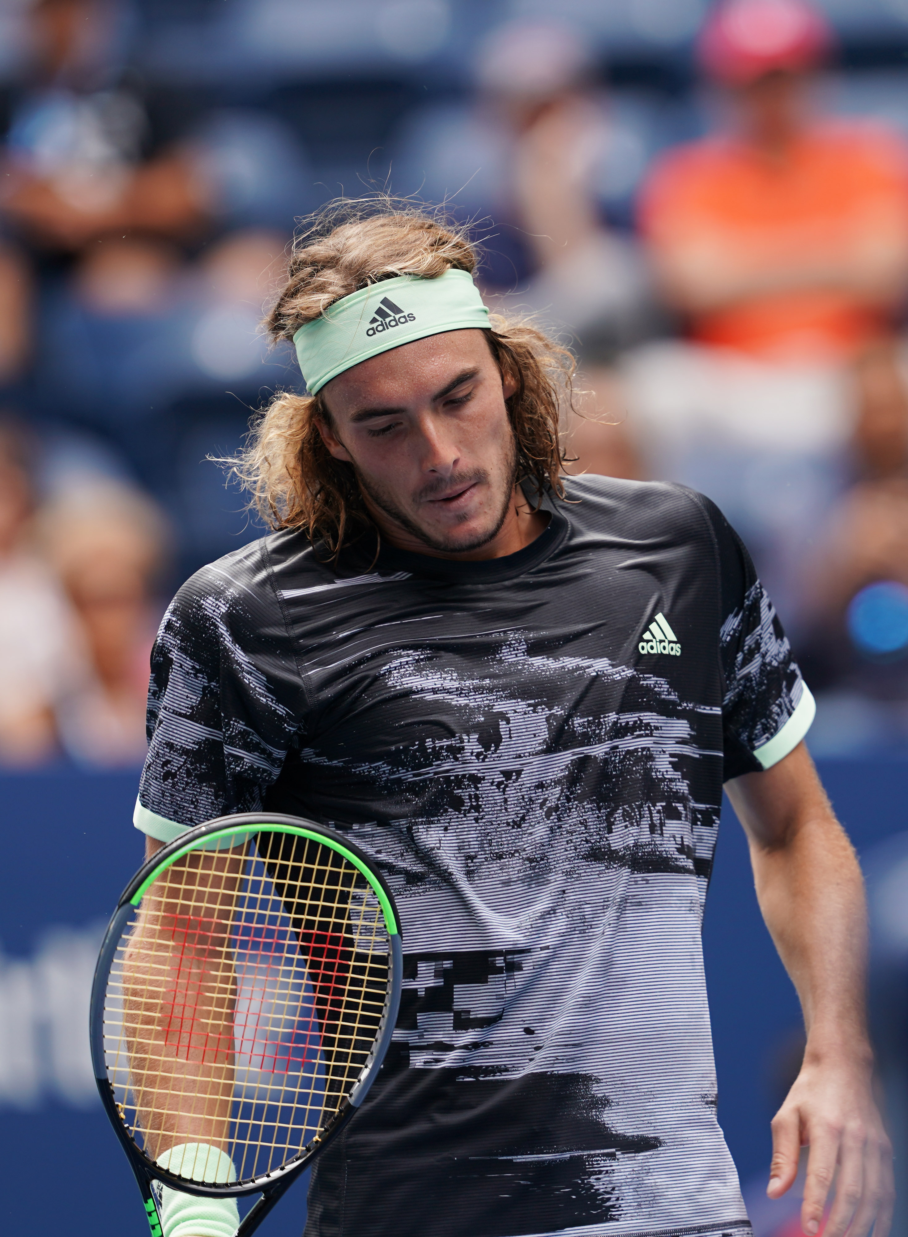 戴维斯杯横扫ATP总决赛，西西帕斯状态火热的简单介绍