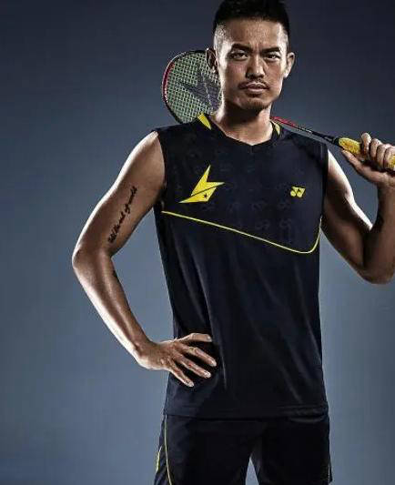 泰国羽毛球队鏖战法国羽毛球队，陶菲克高光表现的简单介绍