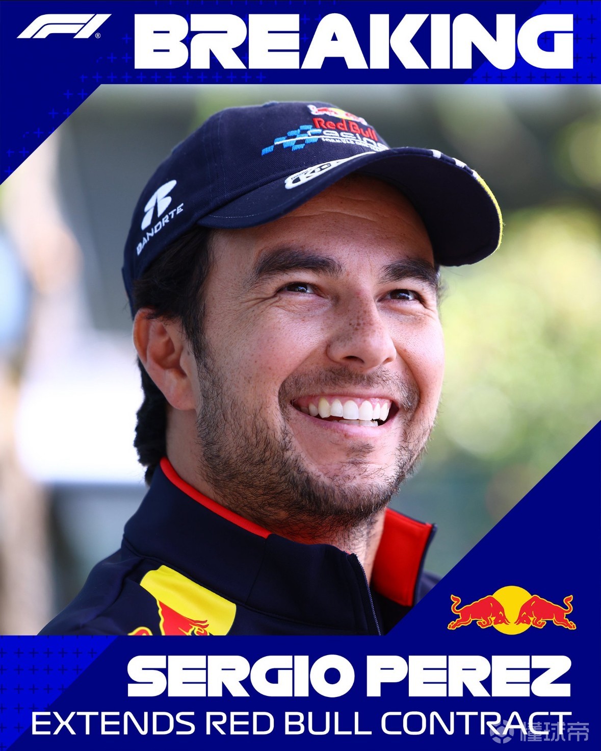 红牛车队绝杀威廉姆斯，佩雷兹惊艳四座的简单介绍