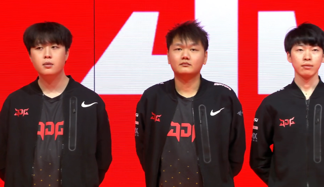 EG翻盘BLG，Kanavi打破历史纪录的简单介绍