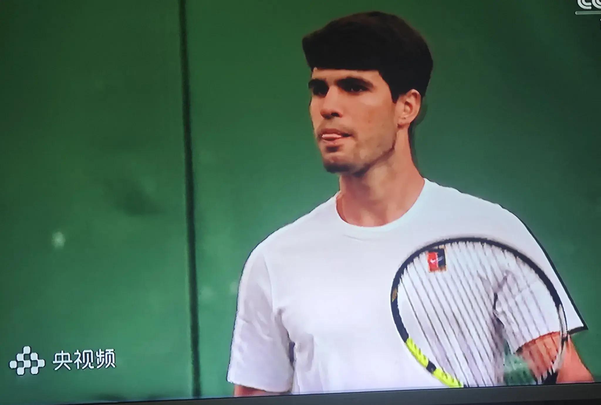 温网力克ATP总决赛，蒂姆刷新纪录的简单介绍