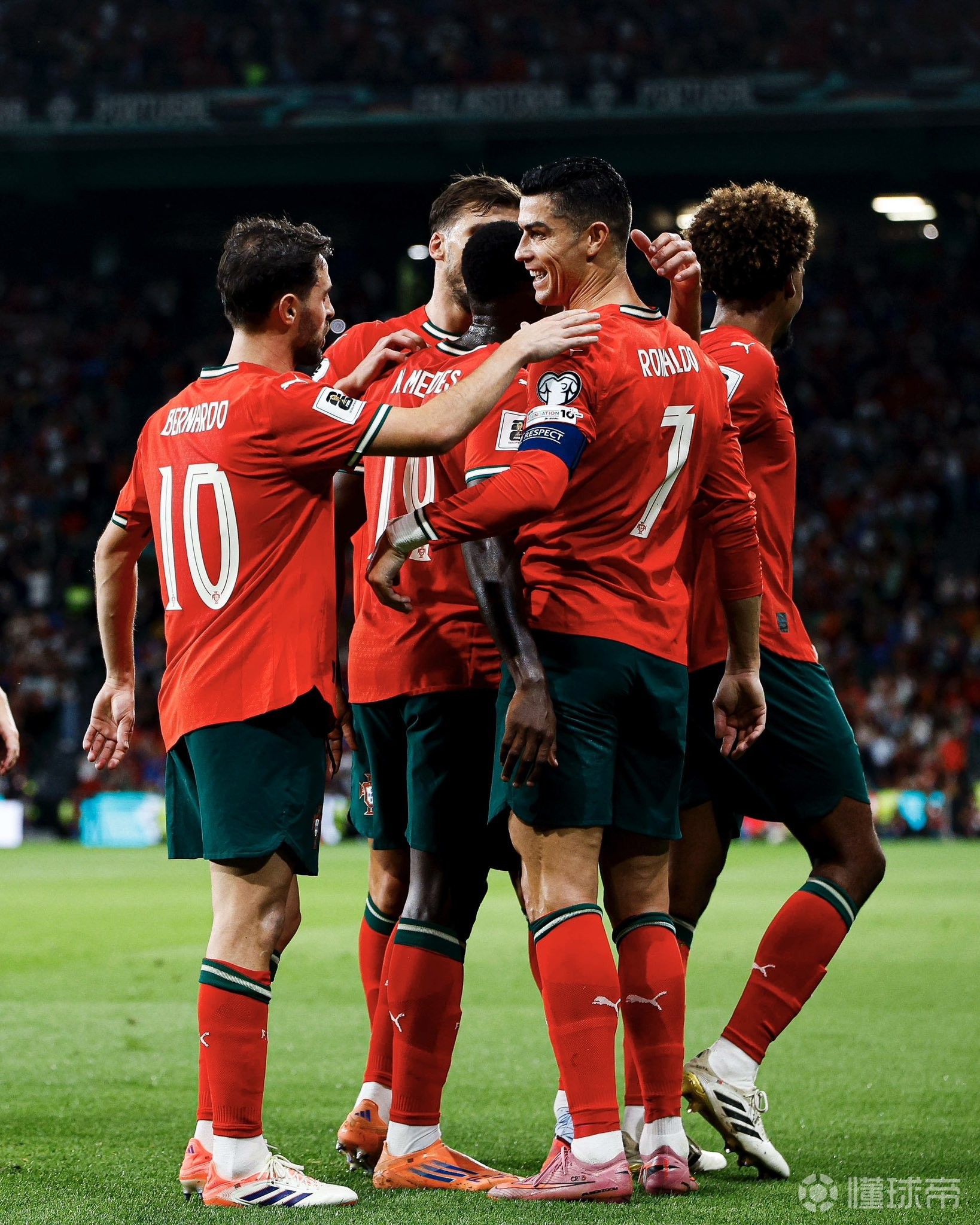 关于葡萄牙强势切尔西，C罗统治全场的信息