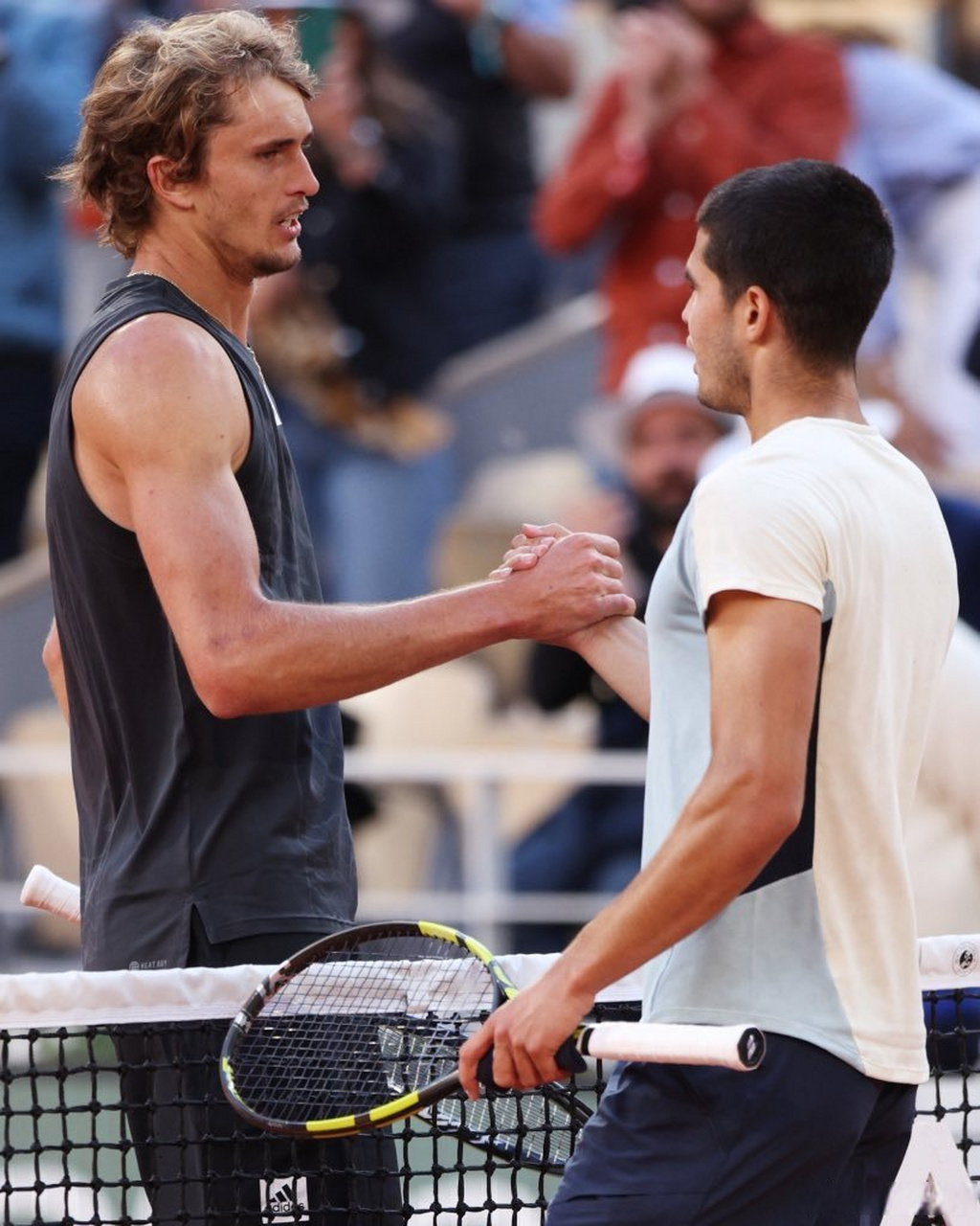 法国羽毛球队鏖战韩国羽毛球队，陶菲克制霸全场的简单介绍