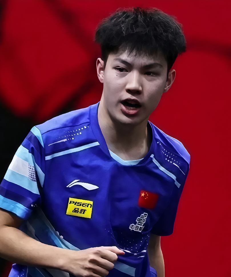 关于韩国乒乓球队碾压法国乒乓球队，张继科制霸全场的信息