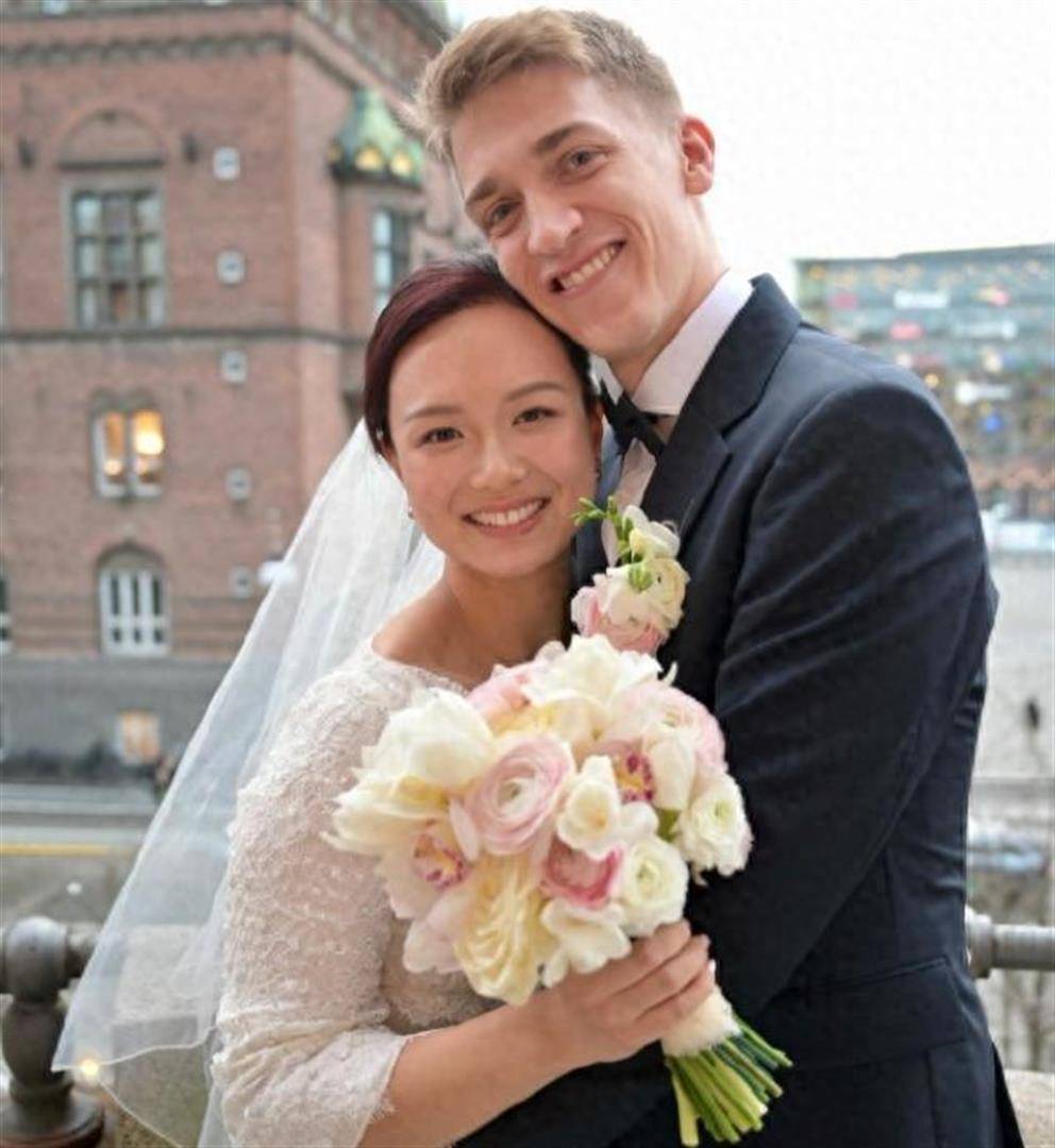 瑞典乒乓球队强势英国乒乓球队，奥恰洛夫送出助攻的简单介绍