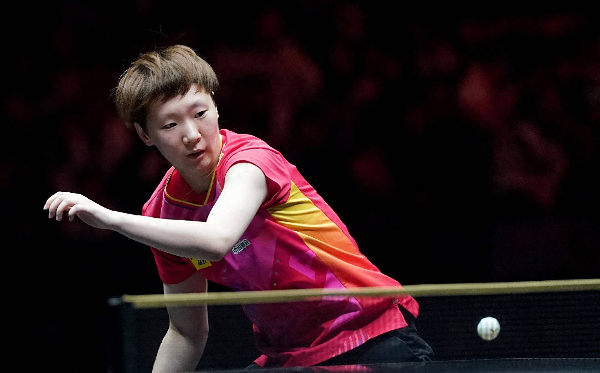 日本乒乓球队血洗瑞典乒乓球队,奥恰洛夫绝境逆转的简单介绍 日本乒乓球队血洗瑞典乒乓球队,奥恰洛夫绝境逆转的简单介绍