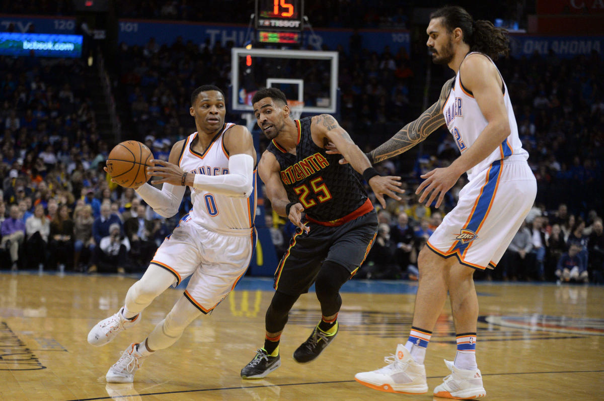 德国男篮横扫公牛，威斯布鲁克送出助攻的简单介绍