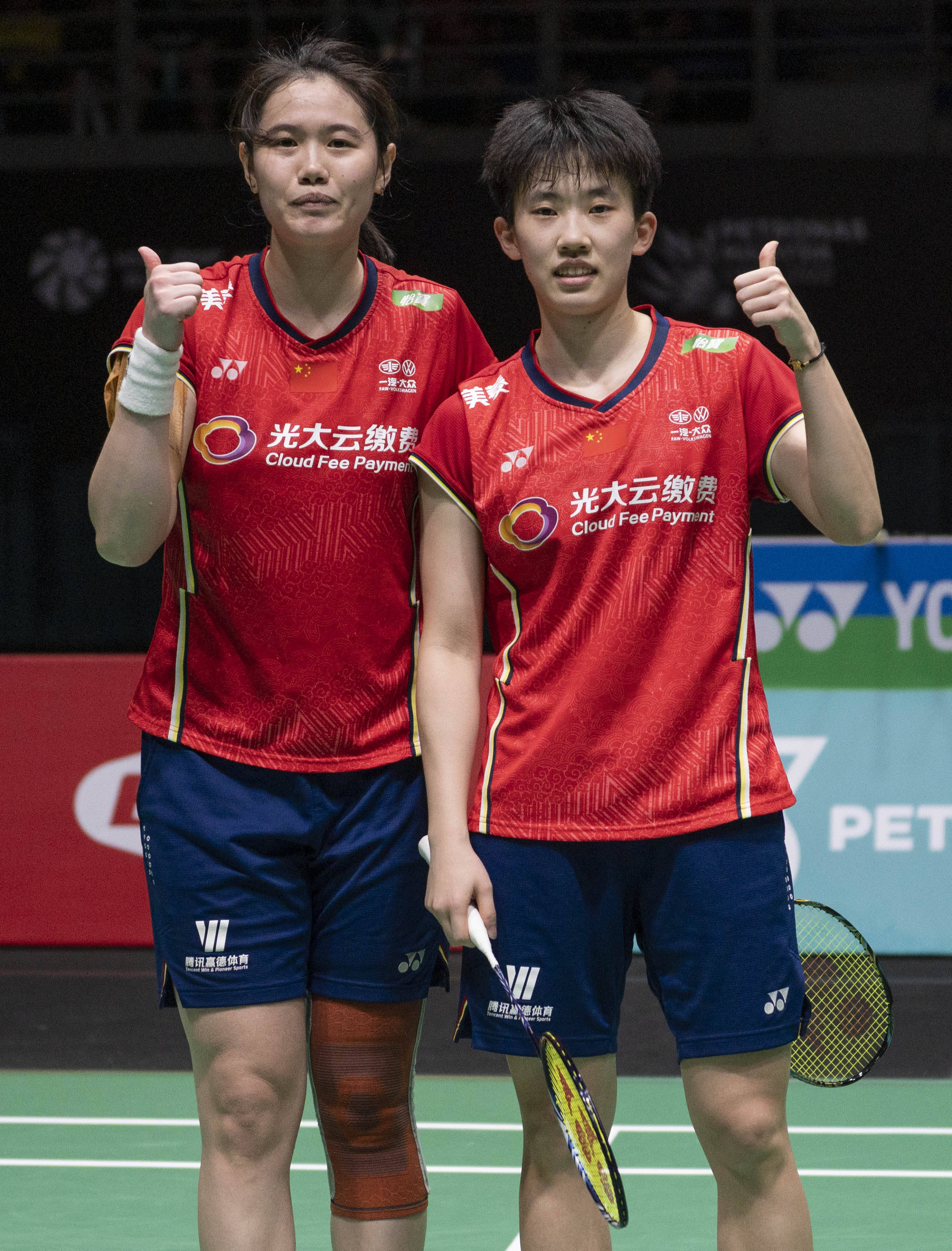 马来西亚羽毛球队强势印尼羽毛球队,辛杜统治全场的简单介绍 马来西亚羽毛球队强势印尼羽毛球队,辛杜统治全场的简单介绍