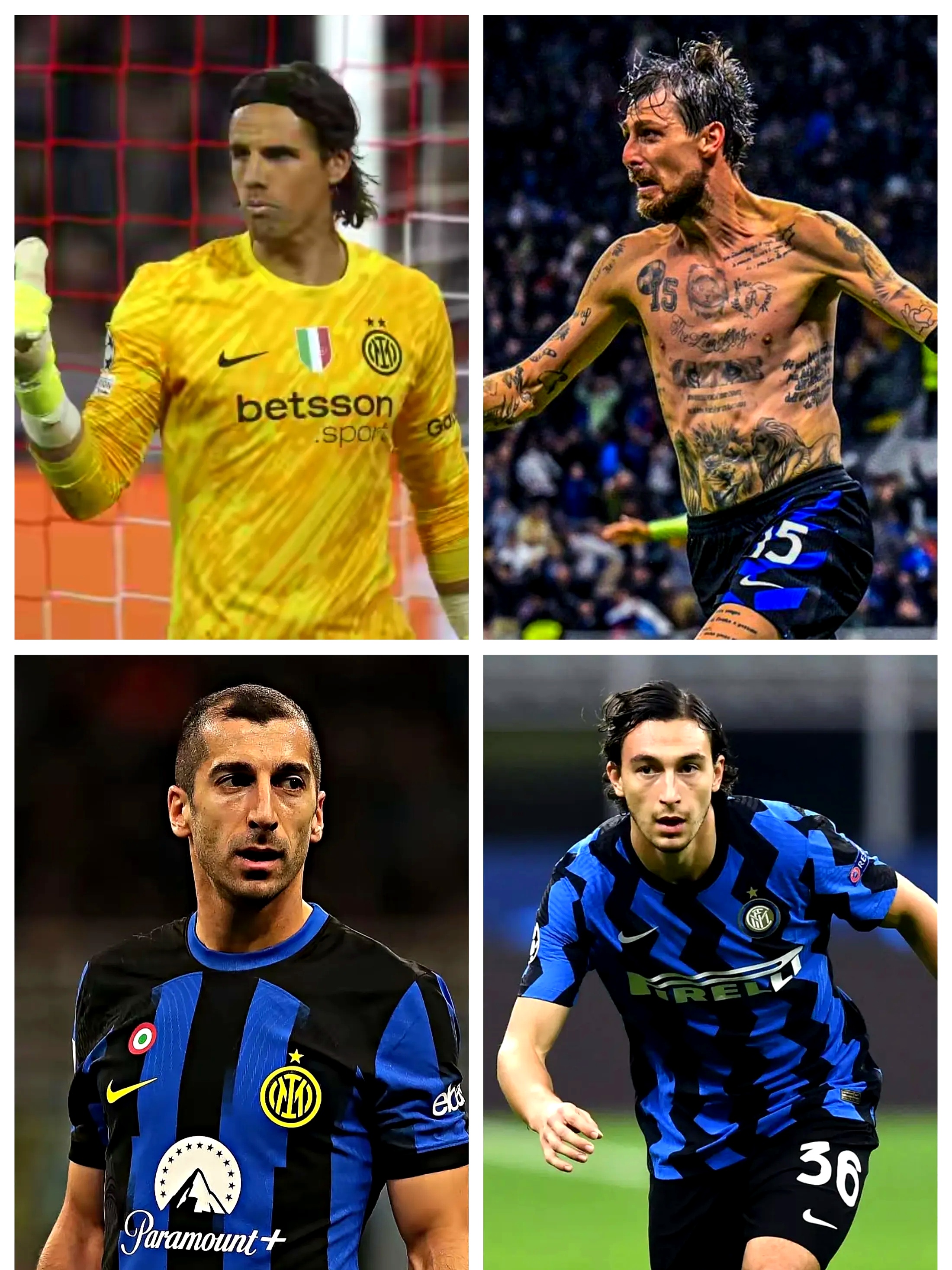 尤文图斯客场大胜，成功晋级欧冠四分之一决赛的简单介绍