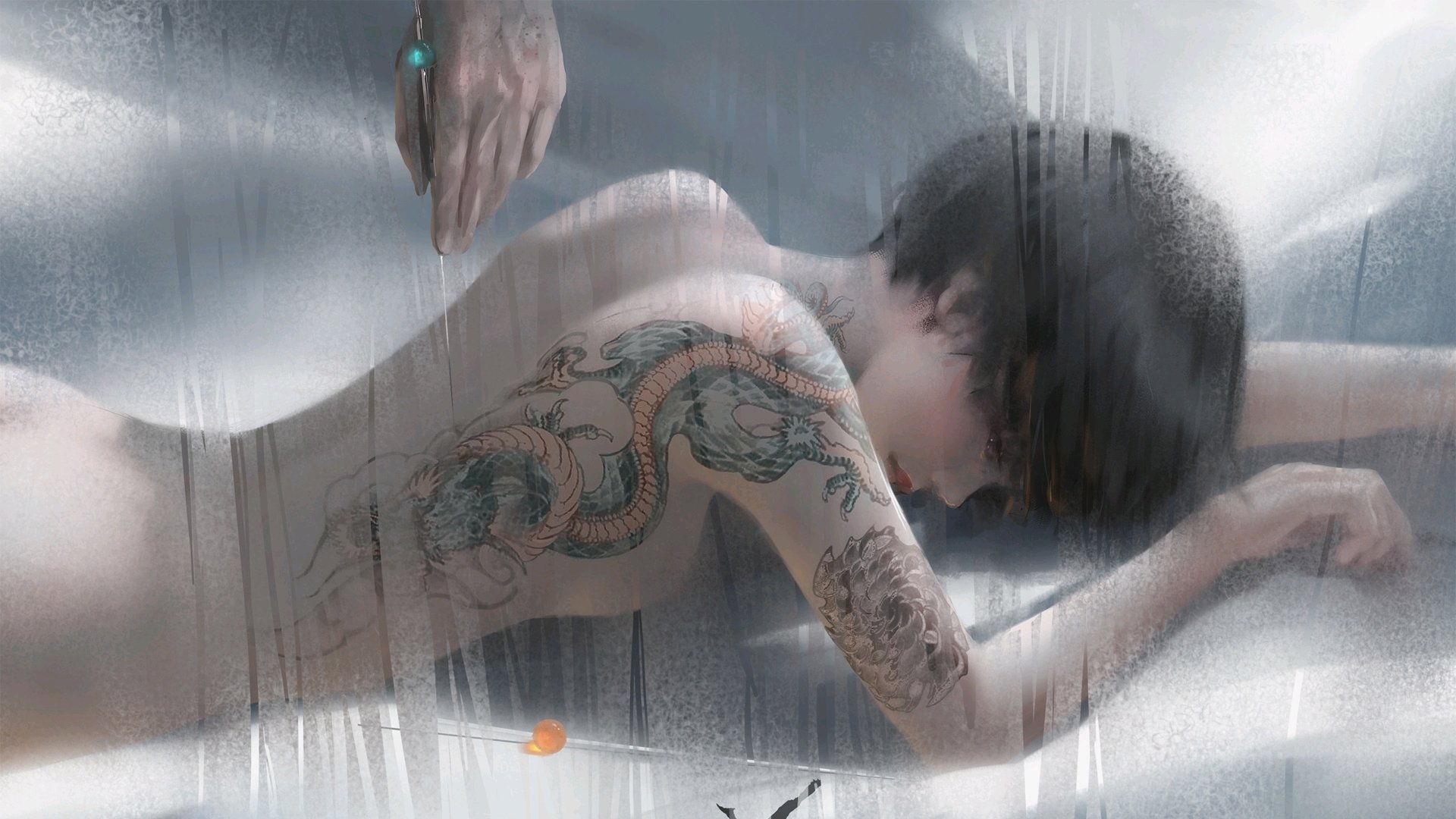 拉梅洛·鲍尔,当老鹰遇上篮网,他用魔术师之手主宰比赛走向