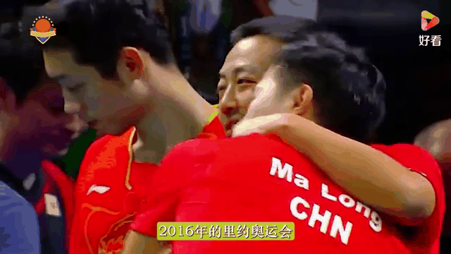 韩国队轻取日本队,许昕统治全场 韩国队轻取日本队,许昕统治全场