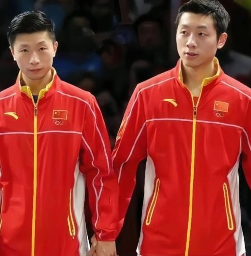 韩国队轻取日本队,许昕统治全场 韩国队轻取日本队,许昕统治全场