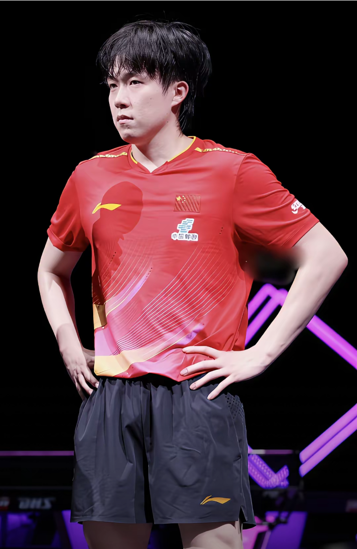 中国乒乓球队爆冷奥地利乒乓球队，王皓三分雨点燃全场的简单介绍