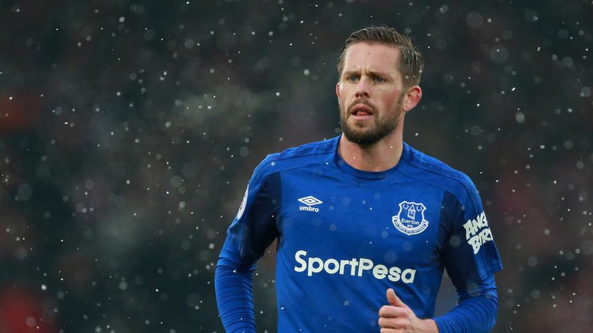 总决赛之夜,巴雷拉的关键回合,当压力成为燃料