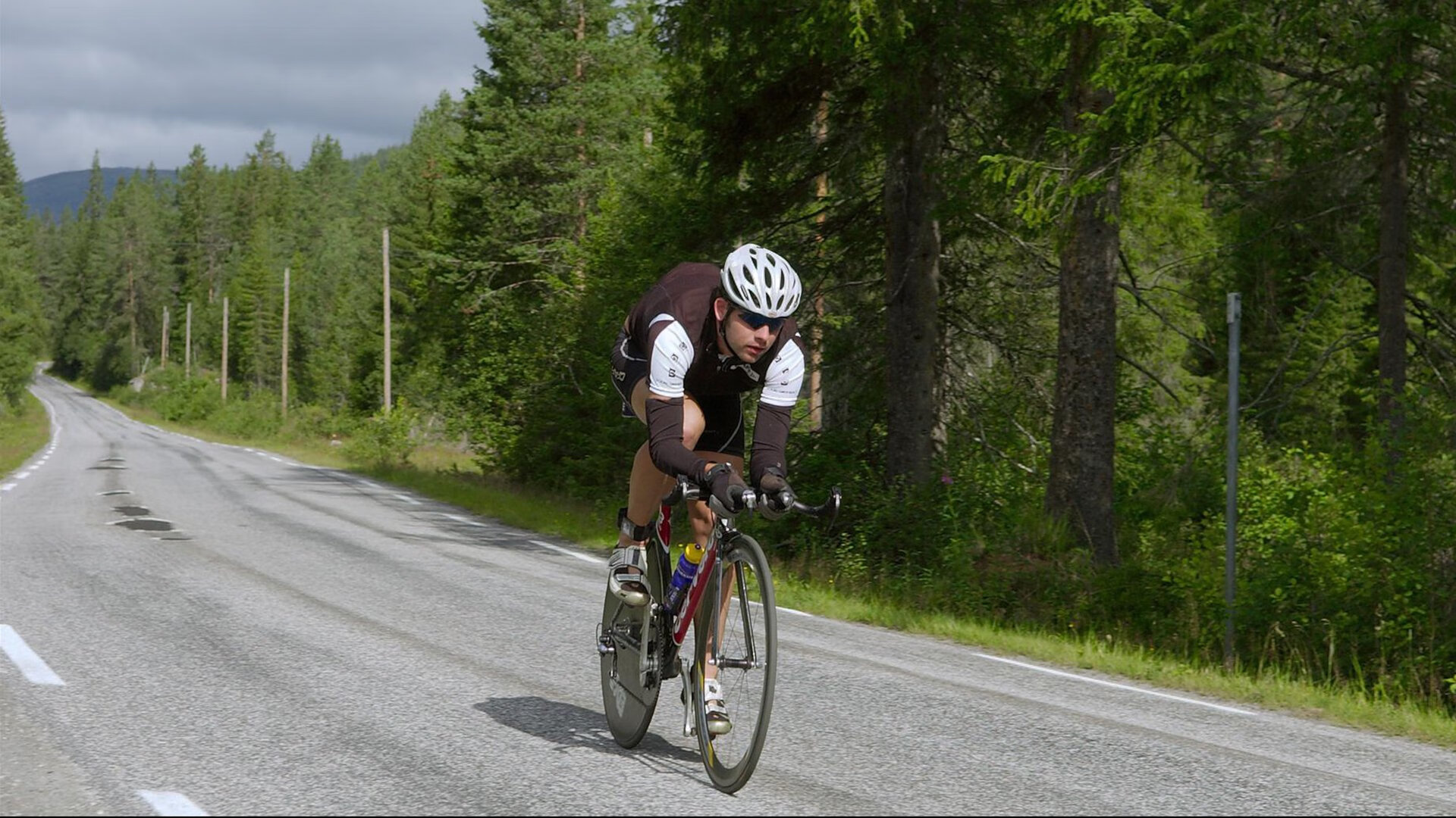 从蒙特卡洛到都灵,鲁德横扫年终总决赛的王者之路